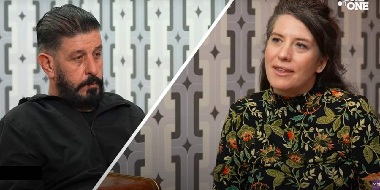 Ispovijest Assadovog grobara