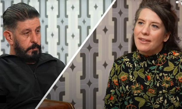 Ispovijest Assadovog grobara