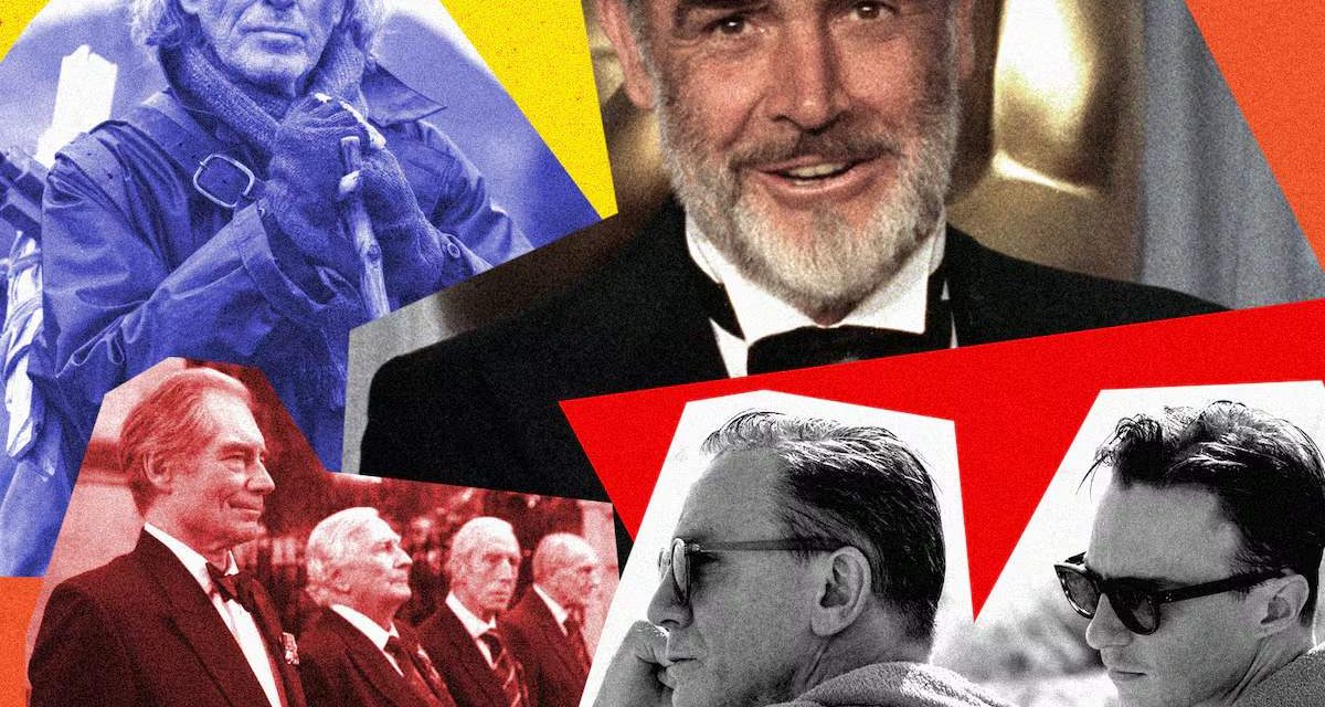 Ima li glumačkog života poslije Jamesa Bonda