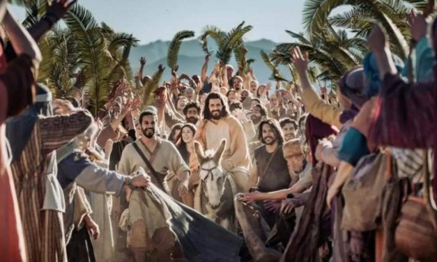 ‘The Chosen’, masovno finansirana serija o životu Isusa Krista trijumfuje uprkos kontroverzi