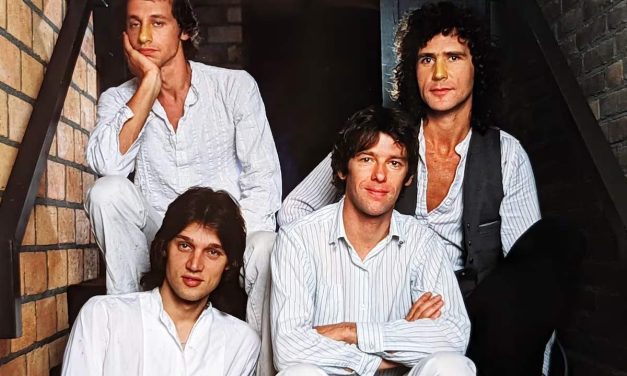 Dire Straits, bend koji je promijenio svijet muzike