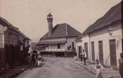 Na mjestu Skela džamije komunisti su podigli kafanu i kockarnicu