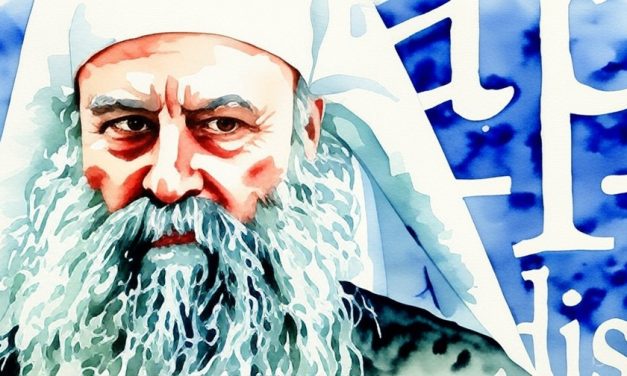 Porfirije kod Putina: U Moskvi u misiji srpskog sveta