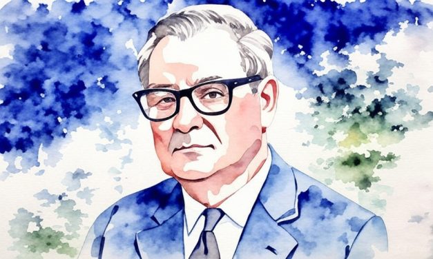 Muhamed Tajib Okić: Učenjak koji je izgradio turske teološke fakultete