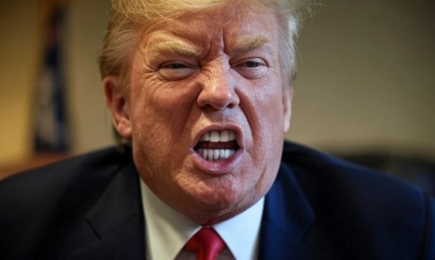 100 dana Trumpa: Strah, haos i zloupotreba moći