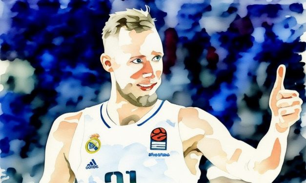 Musa napušta Madrid