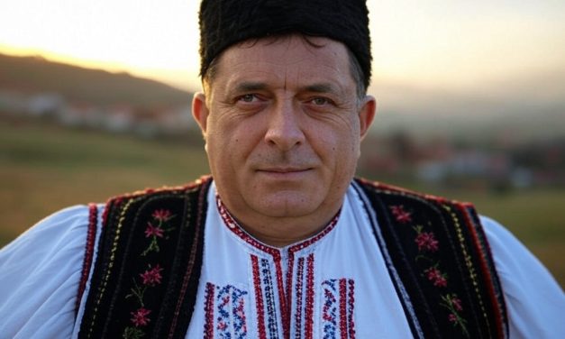 Kojim korijenima da se vrati Milorad Dodik, potomak aromunskih Vlaha?