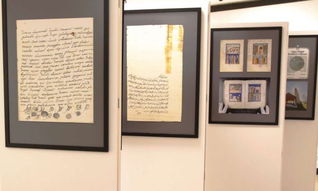 U Strasbourgu svečano inaugurirana izložba ‘Pod nebom vedre vjere’