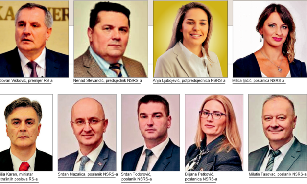 Izdajnici, Turci, poturice, bliskoistočna prijetnja: Mržnja prema Bošnjacima je normalizirana u Republici Srpskoj