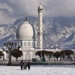 Islamizacija Kašmira