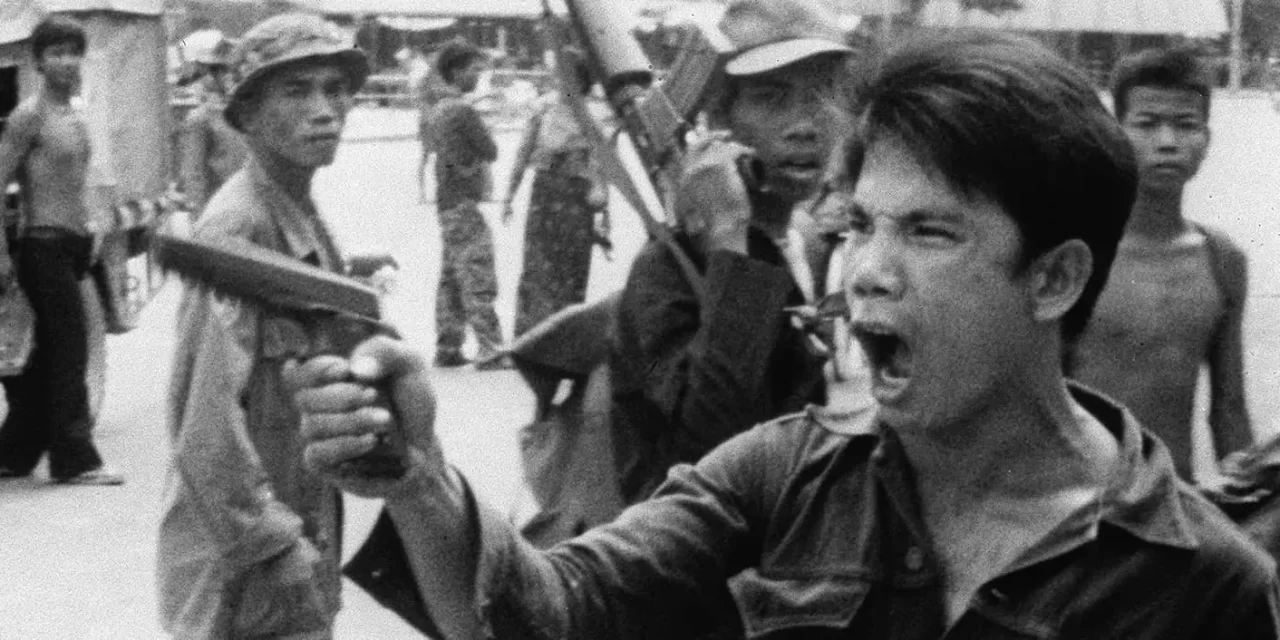 50 godina od terora: Crveni Kmeri i genocid u Kambodži