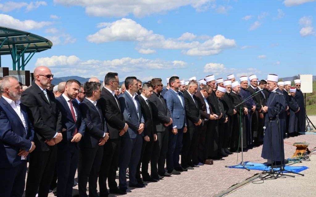 Još 700 ubijenih nije pronađeno i identificirano