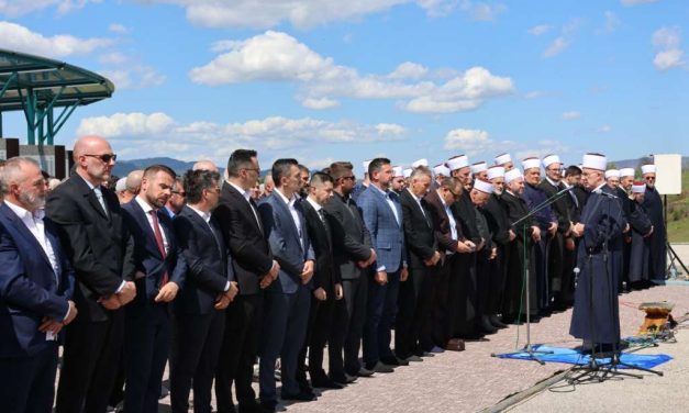 Još 700 ubijenih nije pronađeno i identificirano