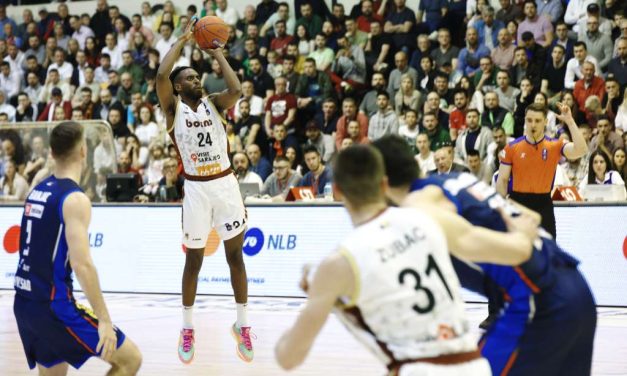 Bosna večeras igra za ulazak u ABA ligu nakon dugih 16 godina posta