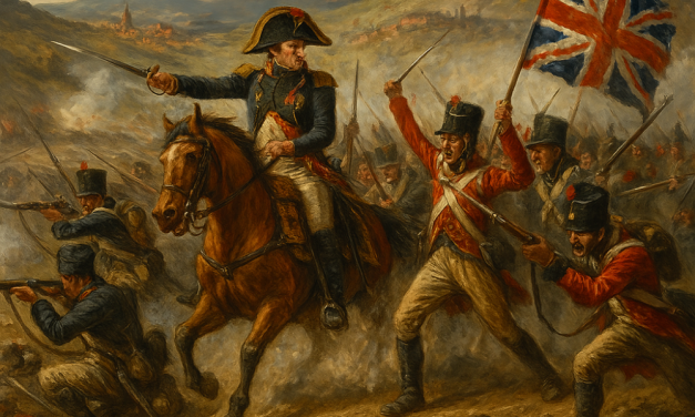 Klali se i ginuli, a nisu znali da je rat završen