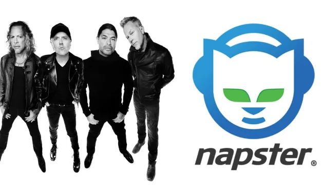 Metallica protiv Napstera: Suđenje koje je zauvijek promijenilo muzičku industriju