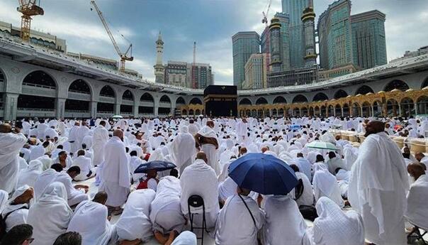 Prva grupa hadžija vratila se u Bosnu i Hercegovinu