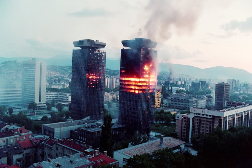 Na današnji dan počela je najduža opsada u modernoj historiji