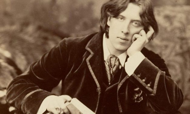 U potrazi za izgubljenim Oscarom Wildeom