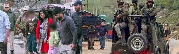 Masakr u Kašmiru: Napad u turističkom raju mogao bi izazvati rat Indije i Pakistana