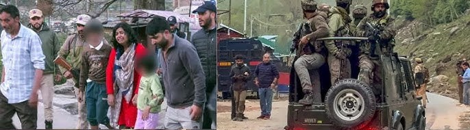 Masakr u Kašmiru: Napad u turističkom raju mogao bi izazvati rat Indije i Pakistana