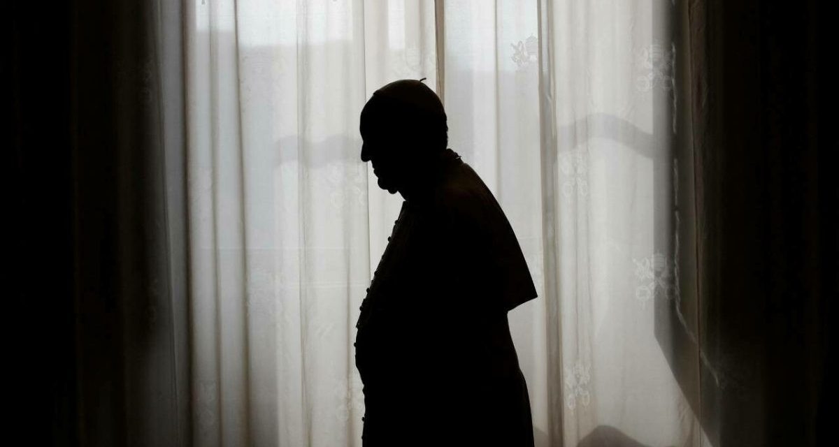 Svijet se oprostio od pape Franje