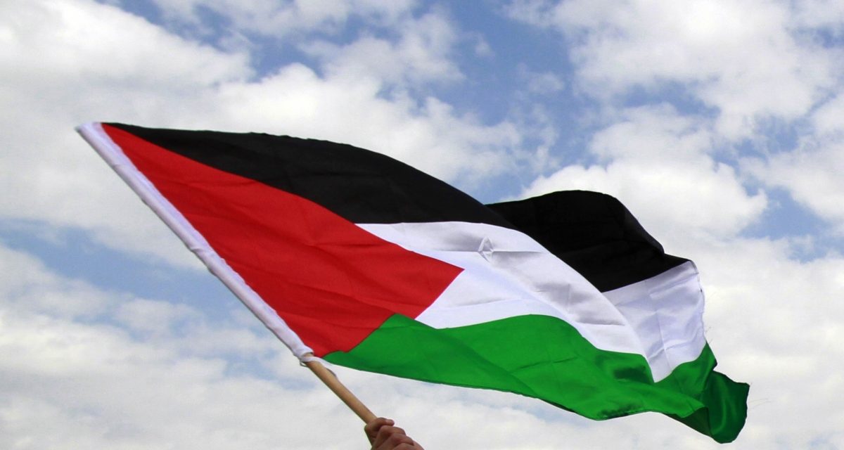 Eurosong 2025: Palestinske zastave dozvoljene publici