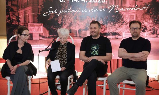 Večeras “Šestorica protiv Turske” u Sarajevu: Umjetnost ili gulenovsko smetlje