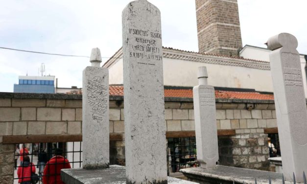 Bio je plemić, ali do u dno duše demokrata  