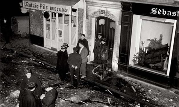 Zapad je bombardovao kuće intelektualaca koji bi rekli: “Zaustavite masakr nad muslimanima”