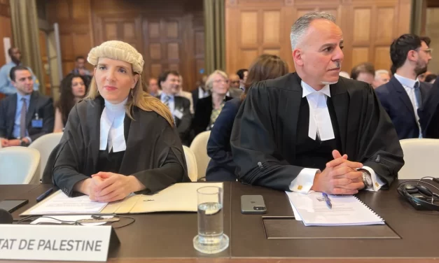 Izrael pred sudom: U Haagu počelo saslušanje po tužbi za zabranu UNRWA