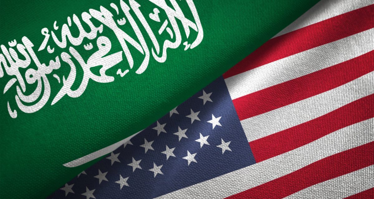 100 milijardi dolara: SAD prodaju oružje Saudijskoj Arabiji