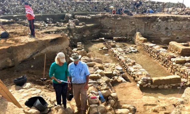 Sodoma i Gomora nisu uništeni udarom izvanzemaljskog objekta