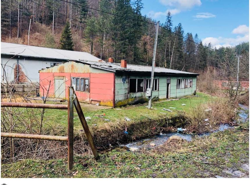 Srpski monstrumi iz Vlasenice