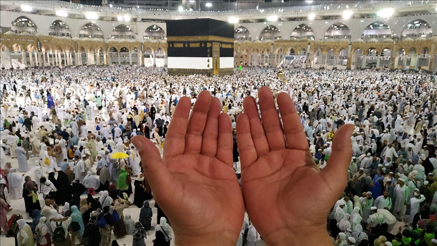 Savjet budućim hadžijama: Pripremite se fizički i duhovno, i ponesite dosta sabura