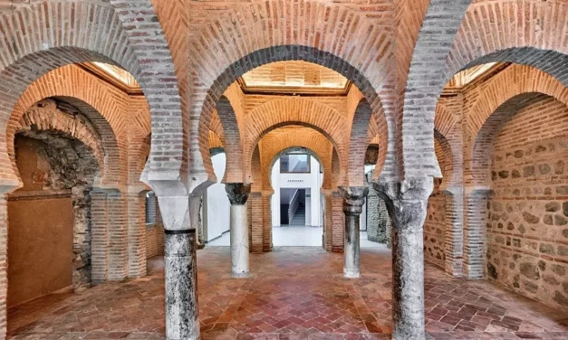 Muslimanski dragulj Toleda ponovo otvara svoja vrata