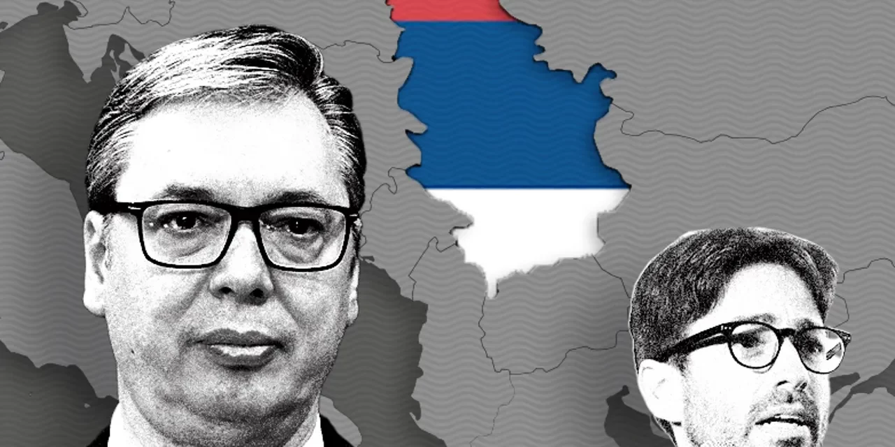 Oružje, municija, firme: Otkriveno kako Netanyahuovi saradnici uljepšavaju imidž  Srbije i Aleksandra Vučića u svijetu