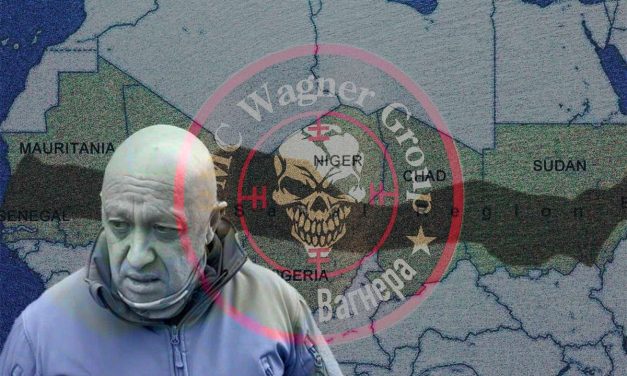 Rusi im nisu pomogli u borbi: Sahelski trokut protiv Alžira