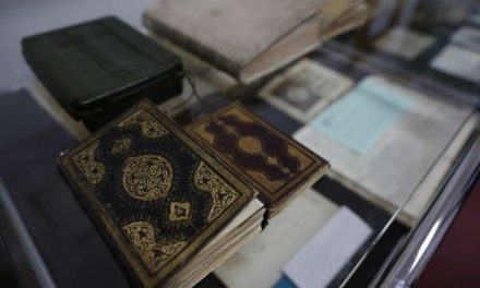 Neprocjenjivo bogatstvo rukopisa sada je dostupno u digitalnom formatu