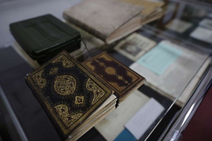 Neprocjenjivo bogatstvo rukopisa sada je dostupno u digitalnom formatu