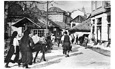 Kako završi hadžija koji ne sluša majku