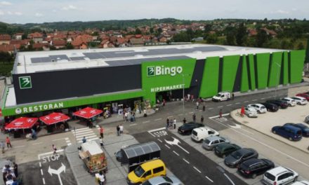 Ovo je 20 najvećih kompanija u Federaciji BiH