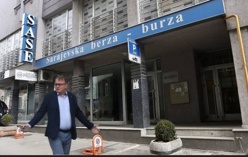 Nikšić je danas povećao dug Federacije BiH za 39,5 miliona maraka