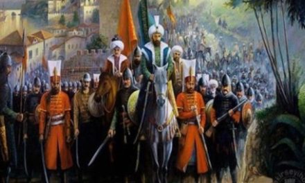 Zašto je sultan Mehmed Fatih naredio vojni pohod na Bosnu