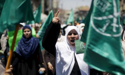 Od kraljevih prijatelja do neprijatelja: Jordan zabranio Muslimansko bratstvo