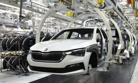 Češka kći raste dok njemački roditelji posrću: Tajna uspjeha Škode