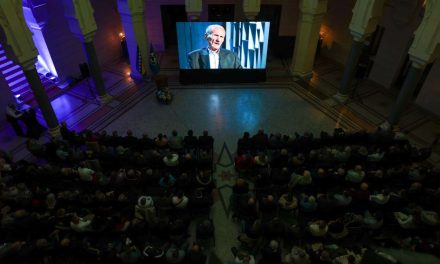 Premijera filma Avde Huseinovića: Kako je Grom pogodio četnike