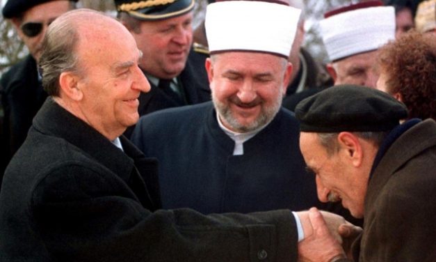 Obnoviteljski sabor ključni je trenutak u historiji Islamske zajednice u BiH