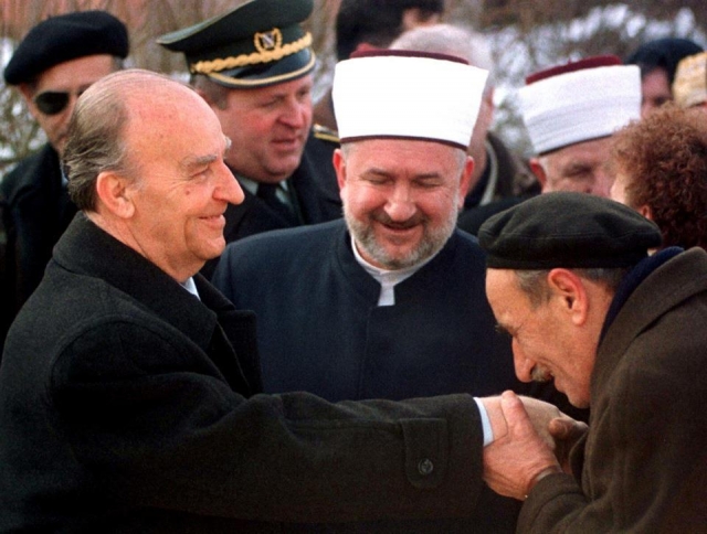 Obnoviteljski sabor ključni je trenutak u historiji Islamske zajednice u BiH