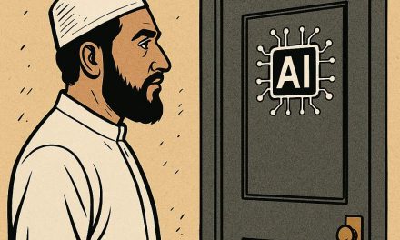 Kako islamska ulema vidi opasnosti i prednosti koje donosi umjetna inteligencija